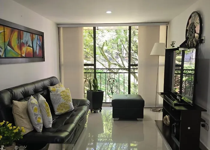Apartamento En Tricentenario