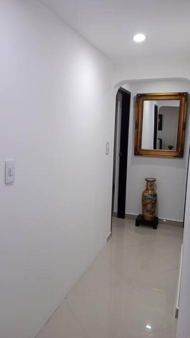 En Tricentenario Apartamento Medellín