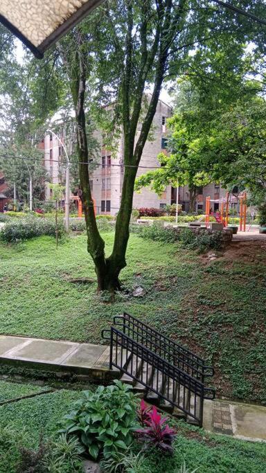 Apartamento En Tricentenario Medellín