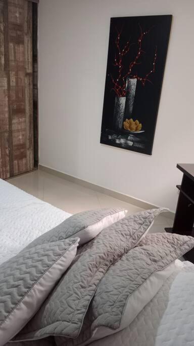 En Tricentenario Apartamento *