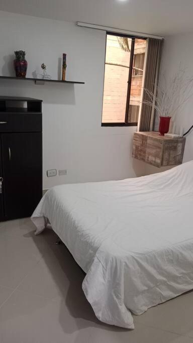 En Tricentenario Apartamento Medellín