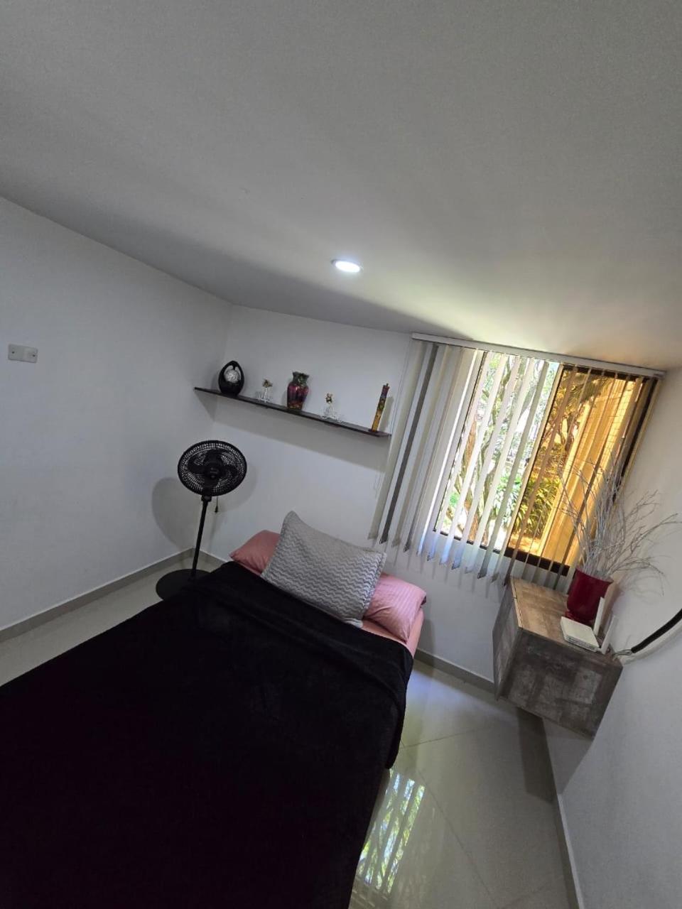 En Tricentenario Apartamento *