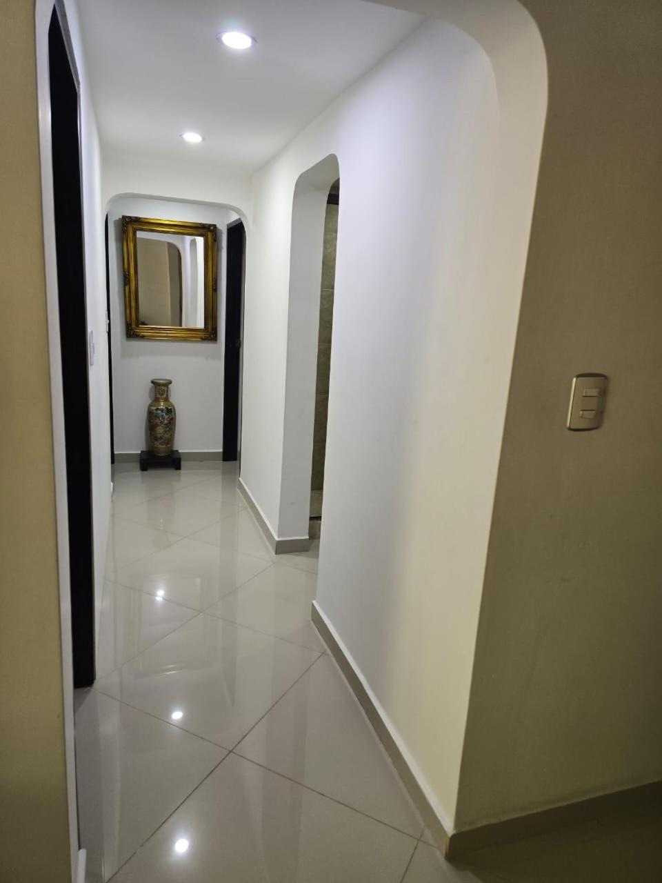 Apartamento En Tricentenario Medellín