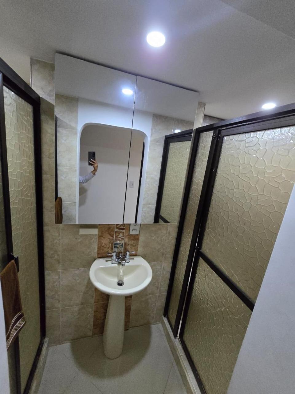 Apartamento En Tricentenario Medellín